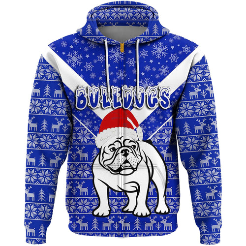 vibe-hoodie-clothing-canterbury-bankstown-bulldogs-christmas-zip-hoodie