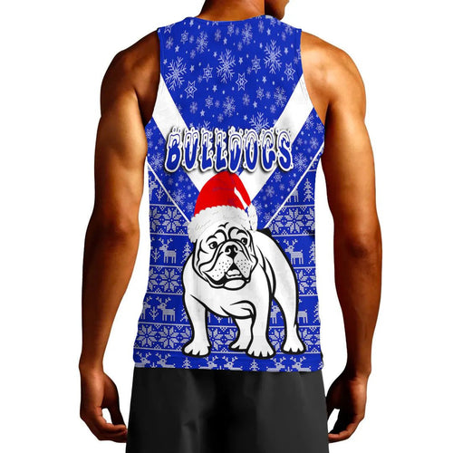 vibe-hoodie-clothing-canterbury-bankstown-bulldogs-christmas-tank-top
