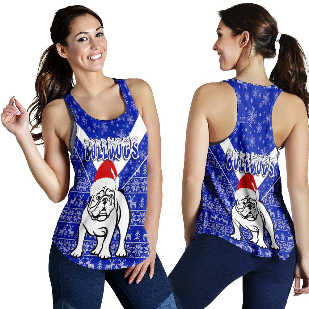 vibe-hoodie-clothing-canterbury-bankstown-bulldogs-christmas-racerback-tank