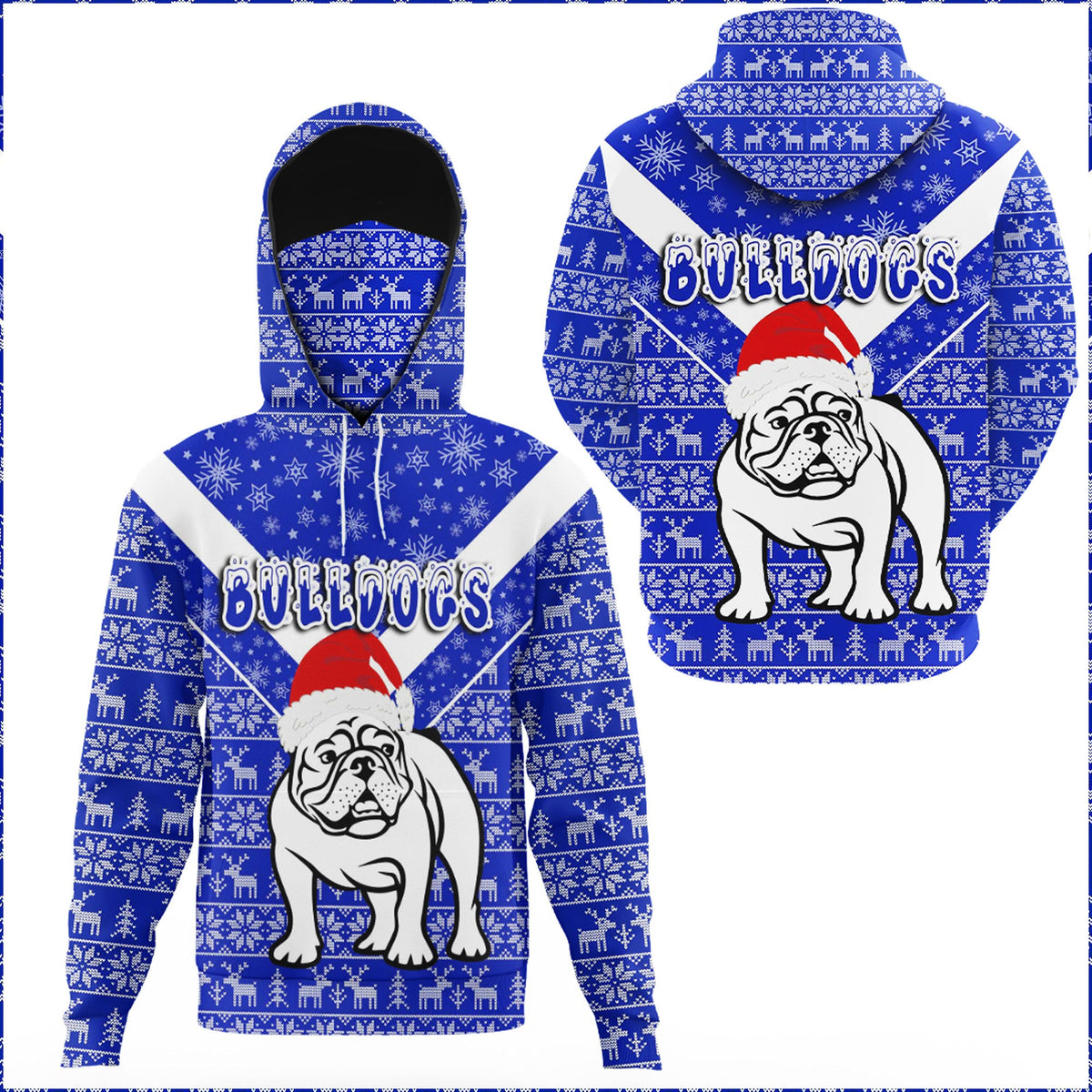 vibe-hoodie-clothing-canterbury-bankstown-bulldogs-christmas-hoodie-gaiter