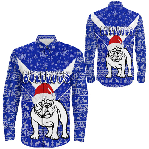 vibe-hoodie-clothing-canterbury-bankstown-bulldogs-christmas-long-sleeve-button-shirt