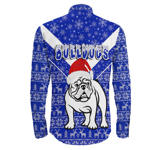 vibe-hoodie-clothing-canterbury-bankstown-bulldogs-christmas-long-sleeve-button-shirt