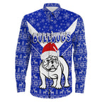 vibe-hoodie-clothing-canterbury-bankstown-bulldogs-christmas-long-sleeve-button-shirt