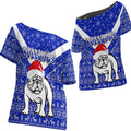 vibe-hoodie-clothing-canterbury-bankstown-bulldogs-christmas-off-shoulder-t-shirt