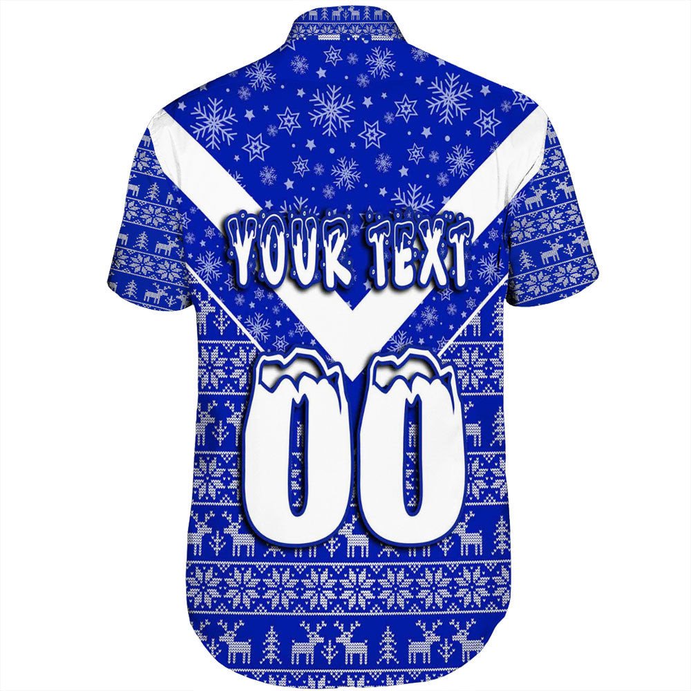custom-vibe-hoodie-clothing-canterbury-bankstown-bulldogs-christmas-short-sleeve-shirt