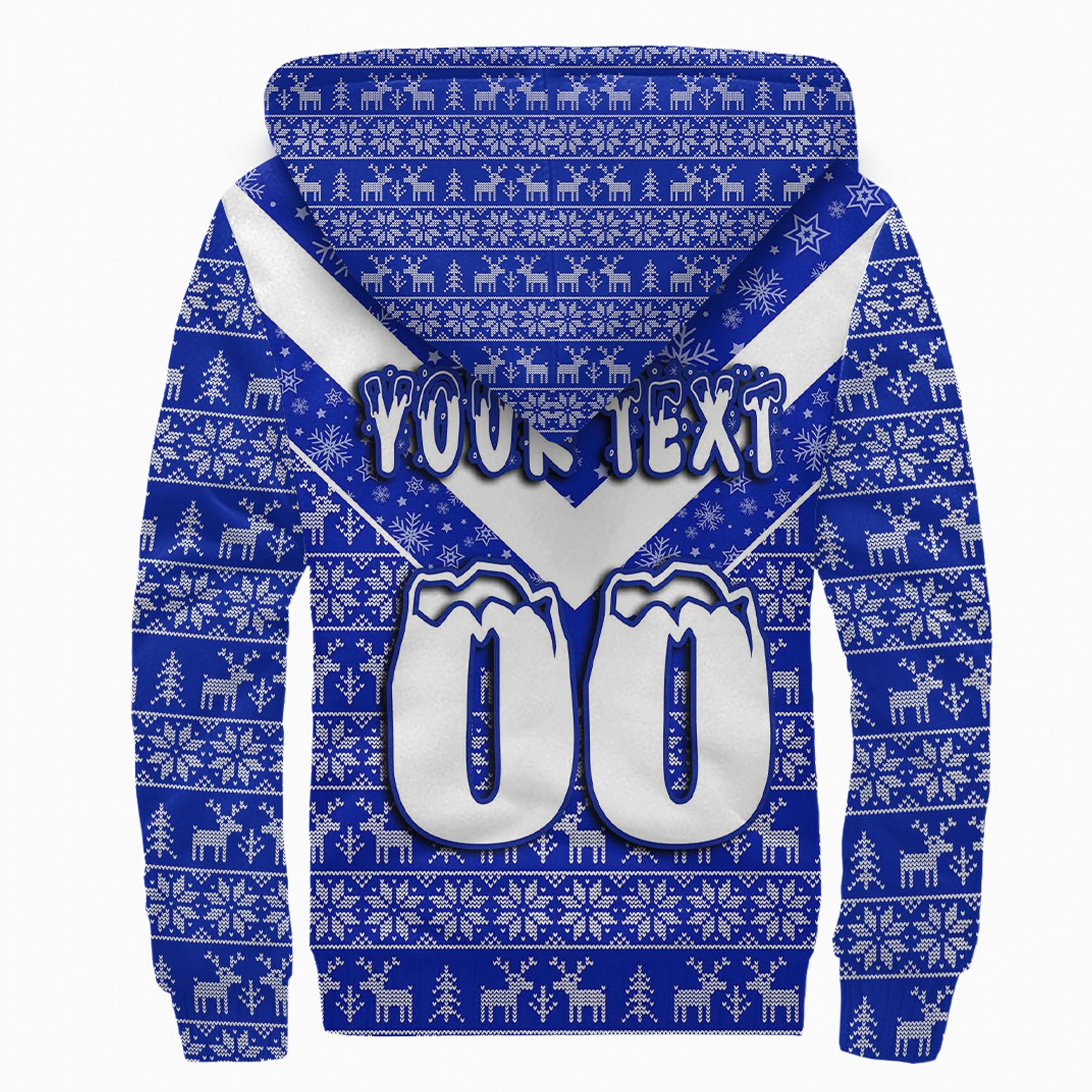 custom-vibe-hoodie-clothing-canterbury-bankstown-bulldogs-aboriginal-tattoo-sherpa-hoodies