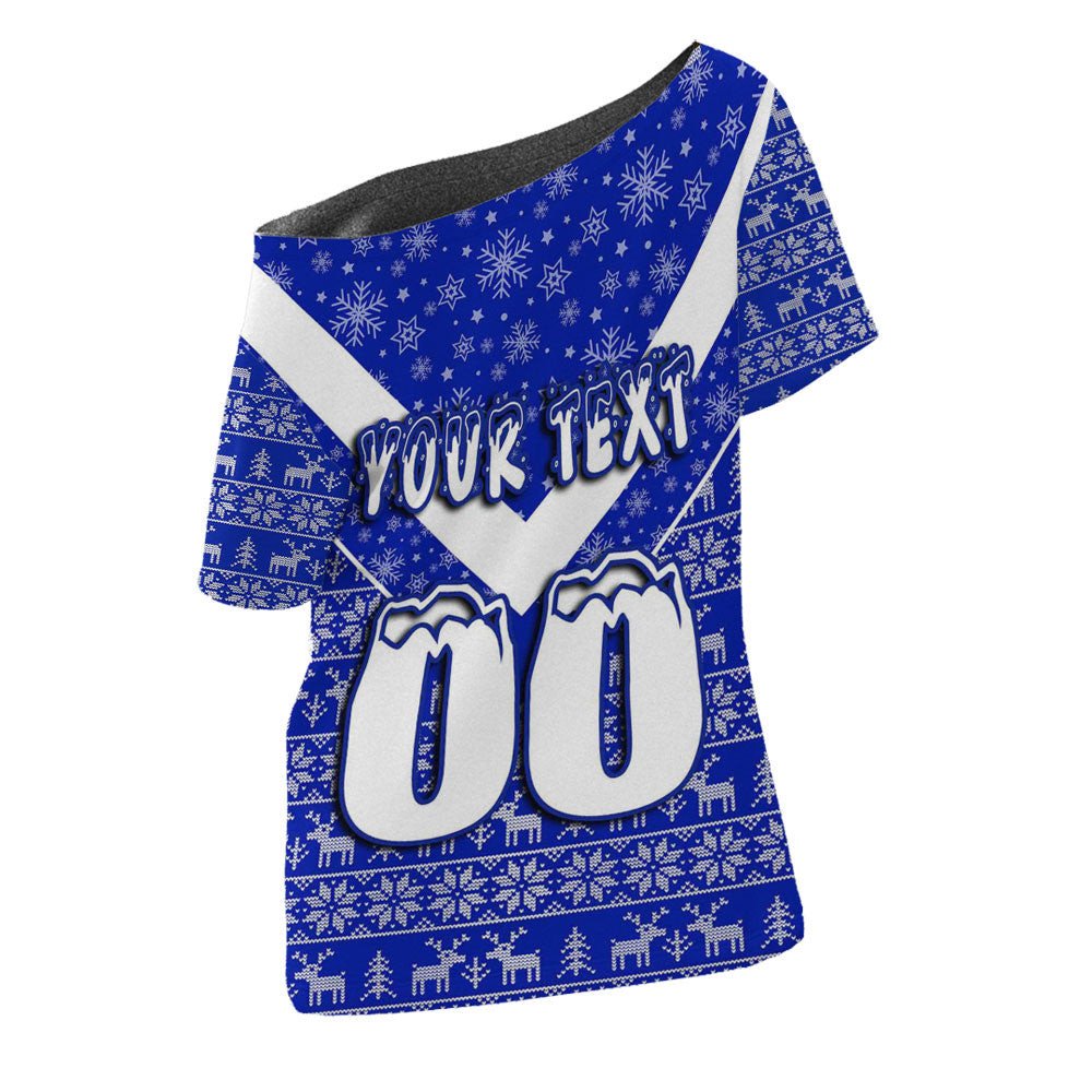 custom-vibe-hoodie-clothing-canterbury-bankstown-bulldogs-aboriginal-tattoo-off-shoulder-t-shirt