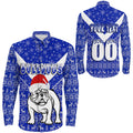 custom-vibe-hoodie-clothing-canterbury-bankstown-bulldogs-aboriginal-tattoo-long-sleeve-button-shirt