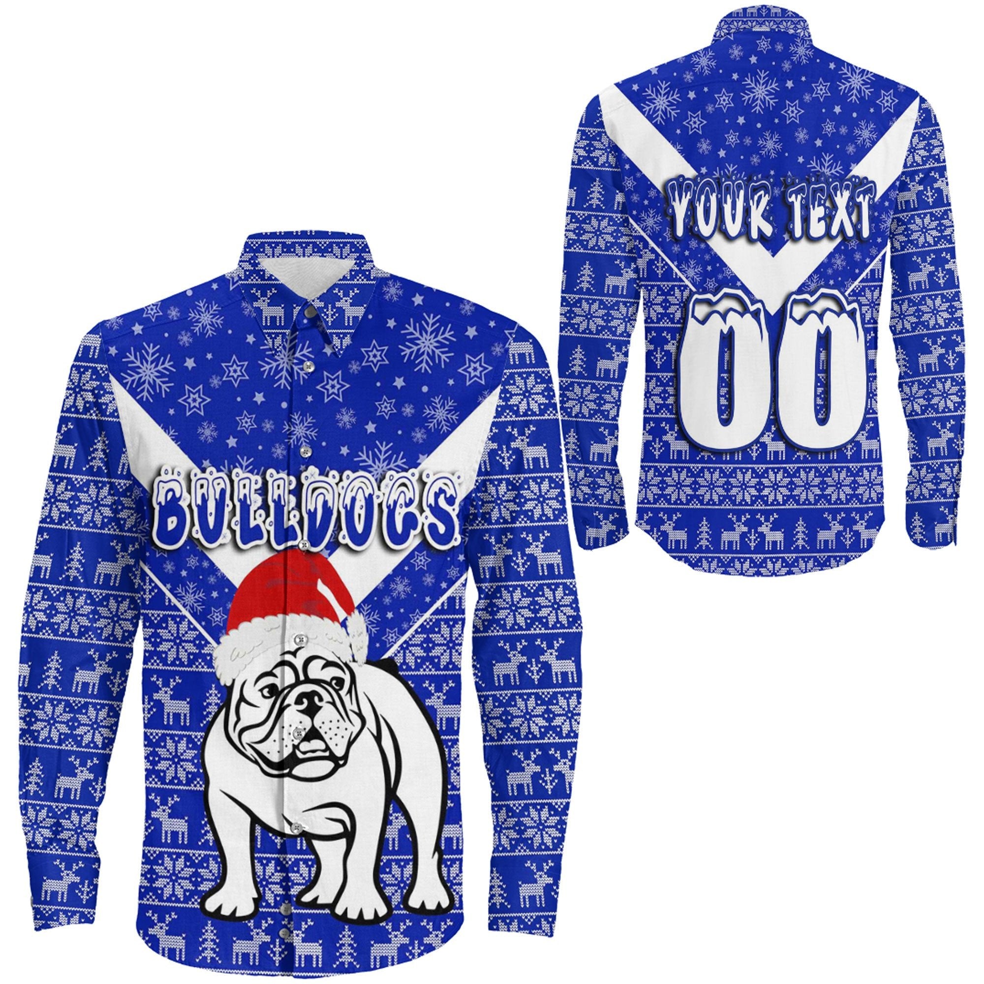 custom-vibe-hoodie-clothing-canterbury-bankstown-bulldogs-aboriginal-tattoo-long-sleeve-button-shirt