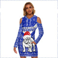 custom-vibe-hoodie-clothing-canterbury-bankstown-bulldogs-aboriginal-tattoo-womens-tight-dress