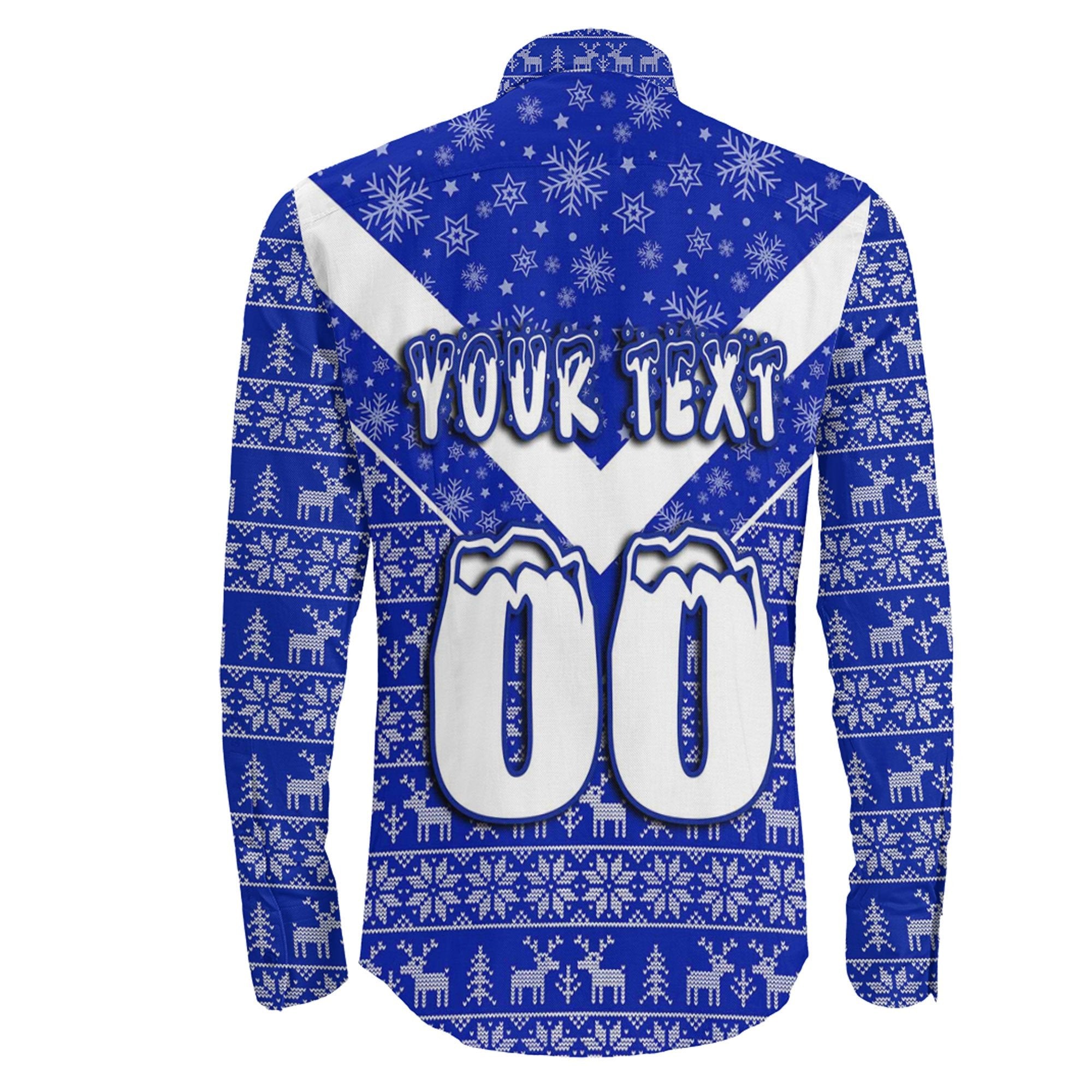 custom-vibe-hoodie-clothing-canterbury-bankstown-bulldogs-aboriginal-tattoo-long-sleeve-button-shirt