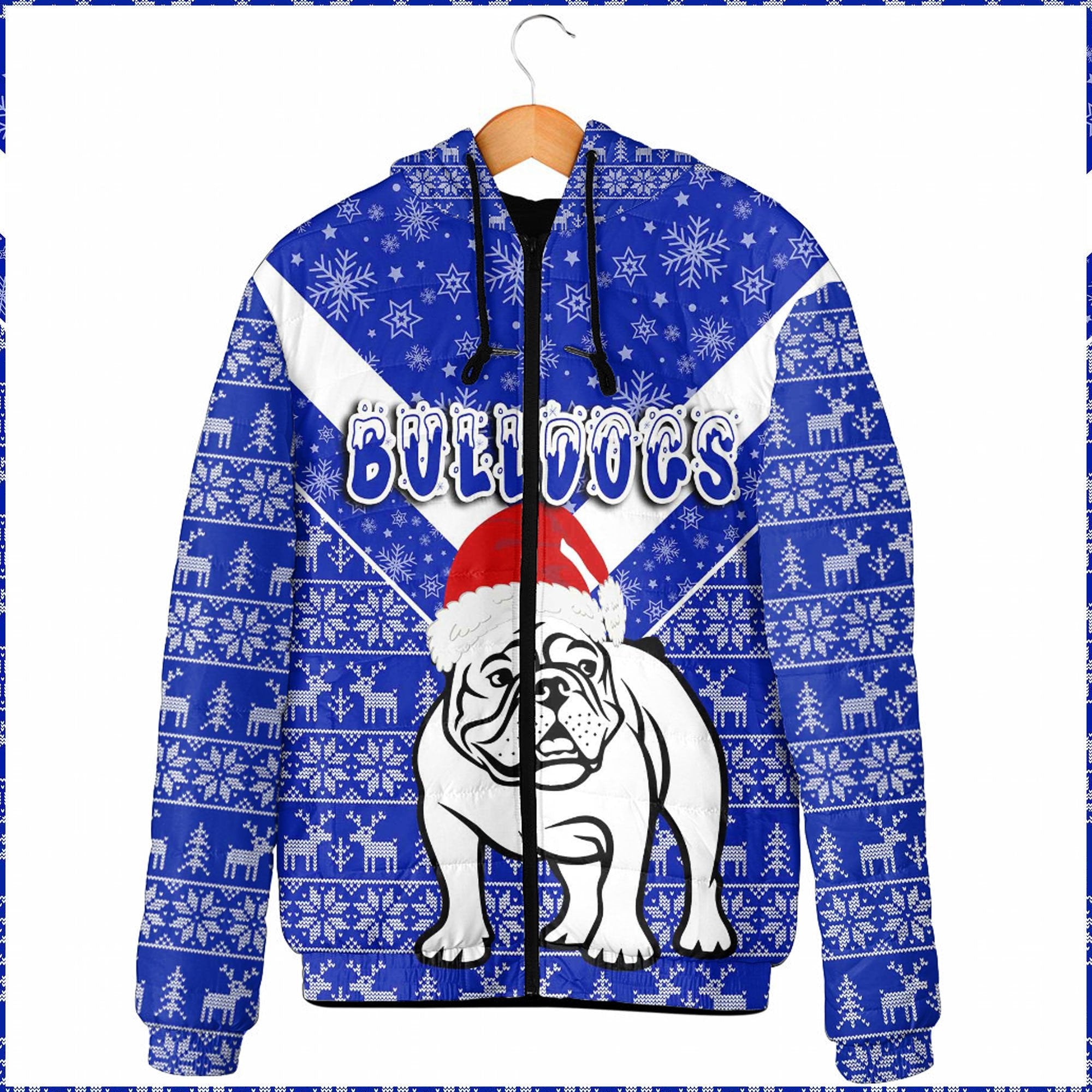custom-vibe-hoodie-clothing-canterbury-bankstown-bulldogs-aboriginal-tattoo-hooded-padded-jacket
