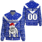 custom-vibe-hoodie-clothing-canterbury-bankstown-bulldogs-aboriginal-tattoo-thicken-stand-collar-jacket