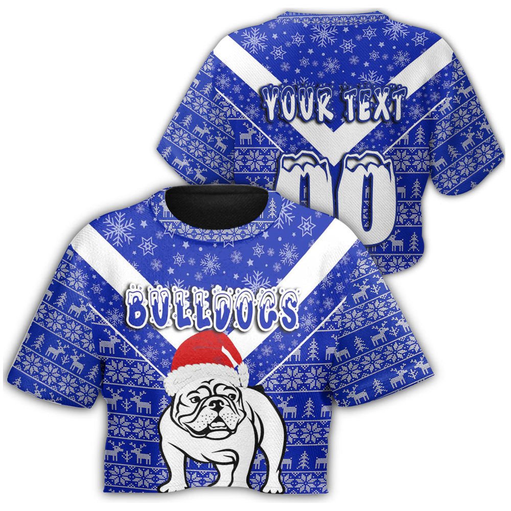 custom-vibe-hoodie-clothing-canterbury-bankstown-bulldogs-christmas-croptop-t-shirt