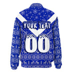custom-vibe-hoodie-clothing-canterbury-bankstown-bulldogs-aboriginal-tattoo-thicken-stand-collar-jacket