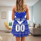 custom-vibe-hoodie-clothing-canterbury-bankstown-bulldogs-aboriginal-tattoo-strap-summer-dress