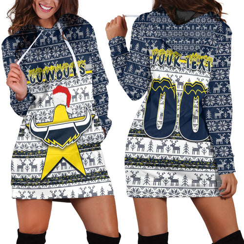 vibe-hoodie-clothing-north-queensland-cowboys-christmas-hoodie-dress
