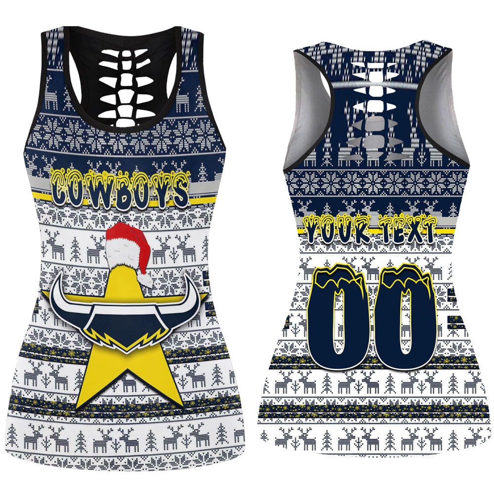 vibe-hoodie-clothing-north-queensland-cowboys-christmas-hollow-tank-top