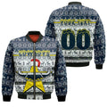 vibe-hoodie-jacket-north-queensland-cowboys-christmas-sleeve-zip-bomber-jacket