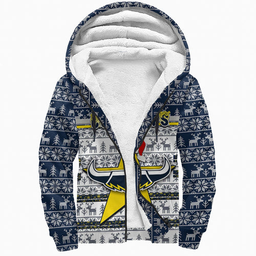 vibe-hoodie-clothing-north-queensland-cowboys-christmas-sherpa-hoodies