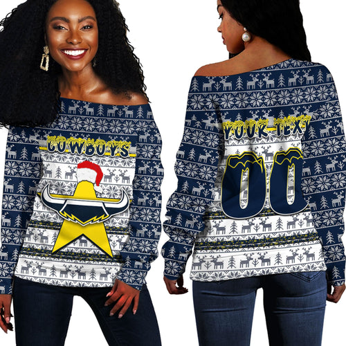 vibe-hoodie-clothing-north-queensland-cowboys-christmas-off-shoulder-sweaters