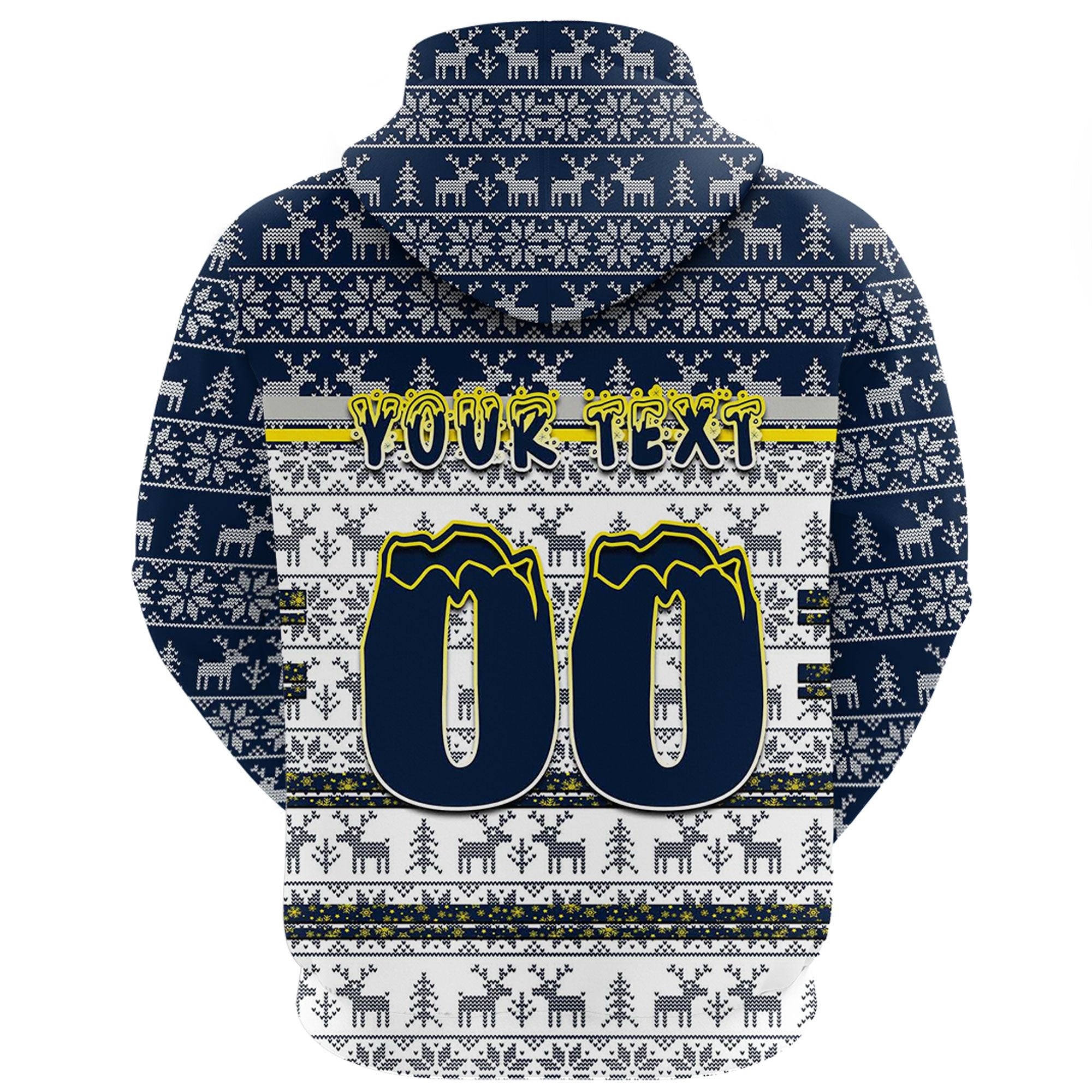 vibe-hoodie-clothing-north-queensland-cowboys-christmas-hoodie