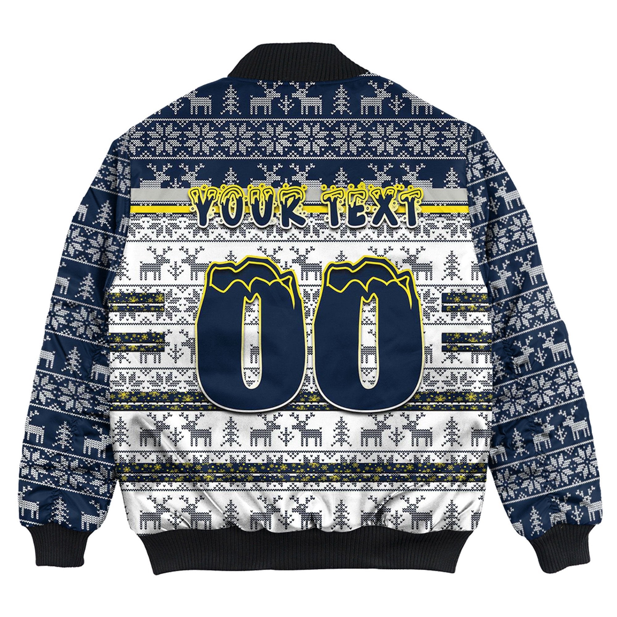 vibe-hoodie-clothing-north-queensland-cowboys-christmas-bomber-jackets
