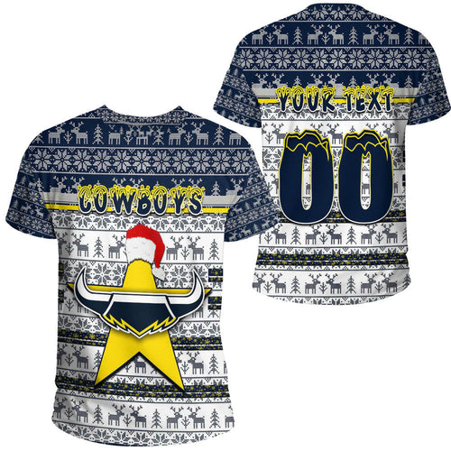 vibe-hoodie-clothing-north-queensland-cowboys-christmas-t-shirt