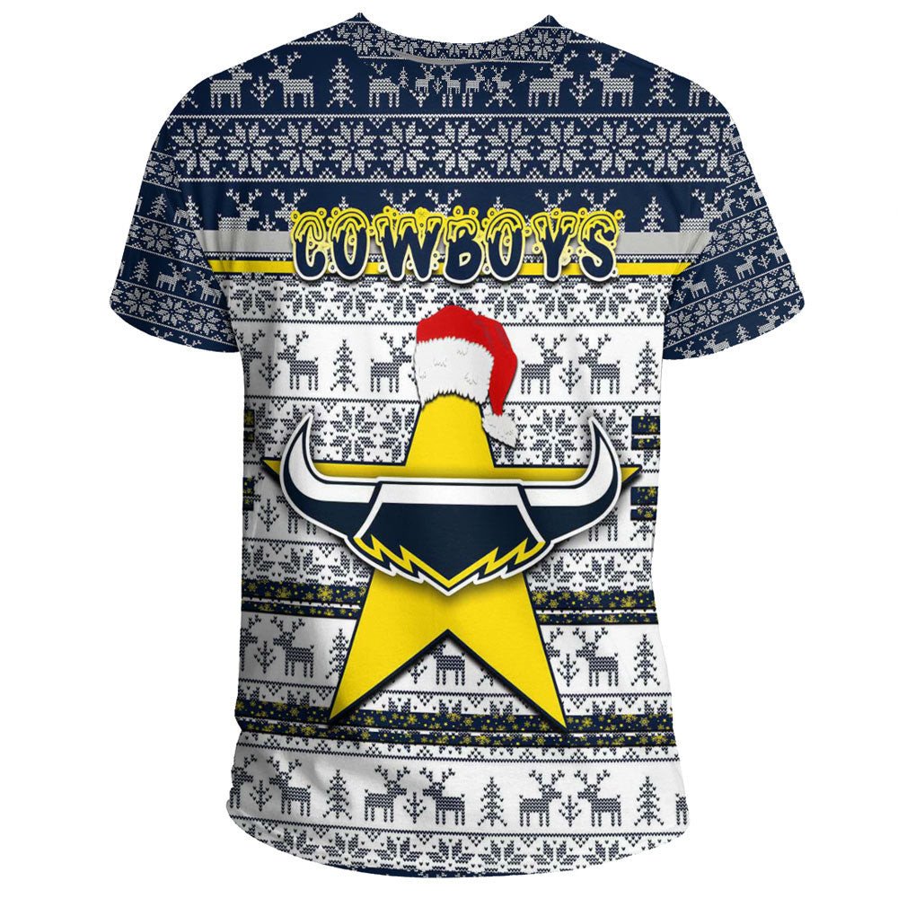 vibe-hoodie-clothing-north-queensland-cowboys-christmas-t-shirt