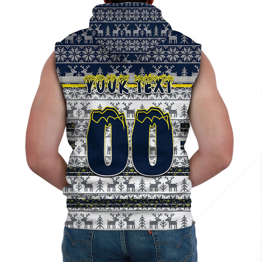 vibe-hoodie-clothing-north-queensland-cowboys-christmas-sleeveless-hoodie