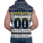 vibe-hoodie-clothing-north-queensland-cowboys-christmas-sleeveless-hoodie