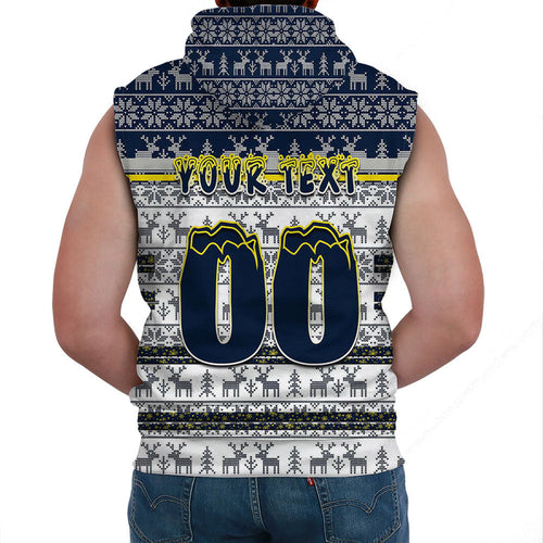 vibe-hoodie-clothing-north-queensland-cowboys-christmas-sleeveless-hoodie