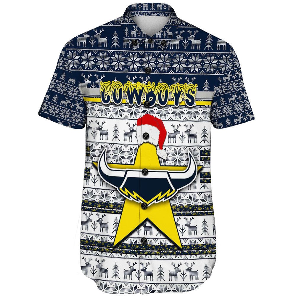 vibe-hoodie-clothing-north-queensland-cowboys-christmas-short-sleeve-shirt