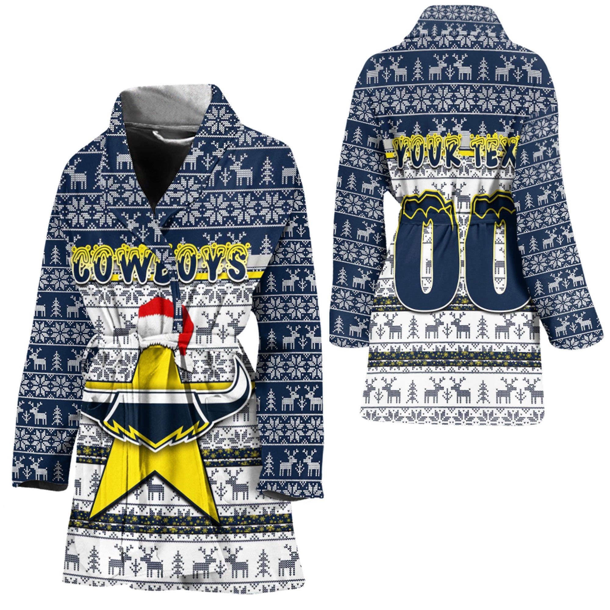 vibe-hoodie-clothing-north-queensland-cowboys-christmas-bath-robe