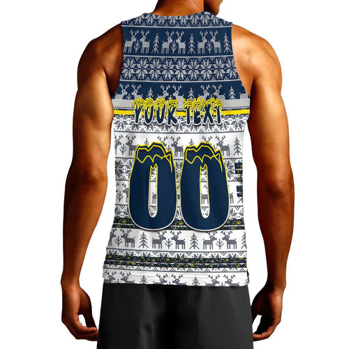 vibe-hoodie-clothing-north-queensland-cowboys-christmas-tank-top