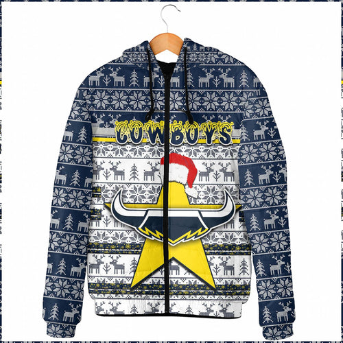 vibe-hoodie-clothing-north-queensland-cowboys-christmas-hooded-padded-jacket