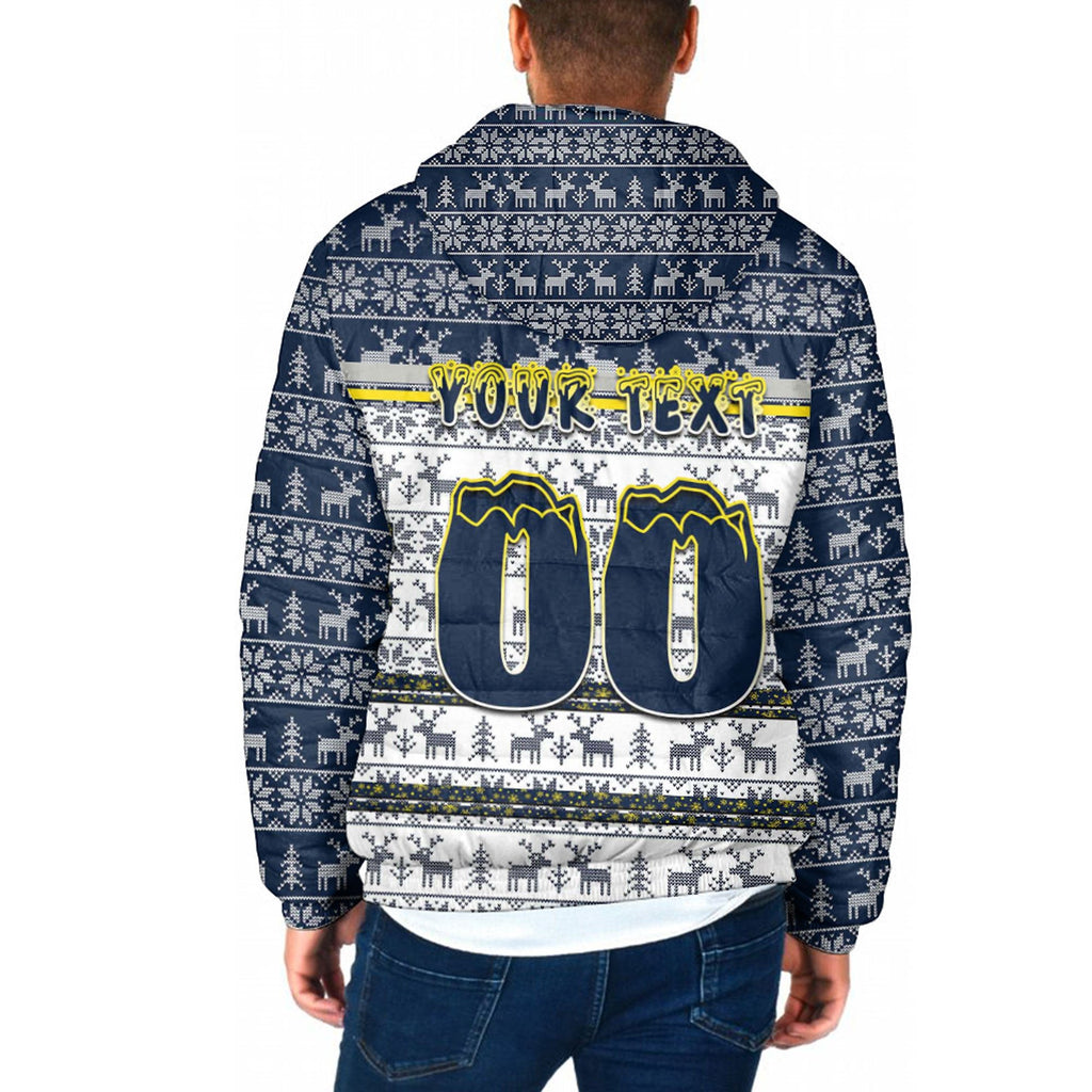 vibe-hoodie-clothing-north-queensland-cowboys-christmas-hooded-padded-jacket