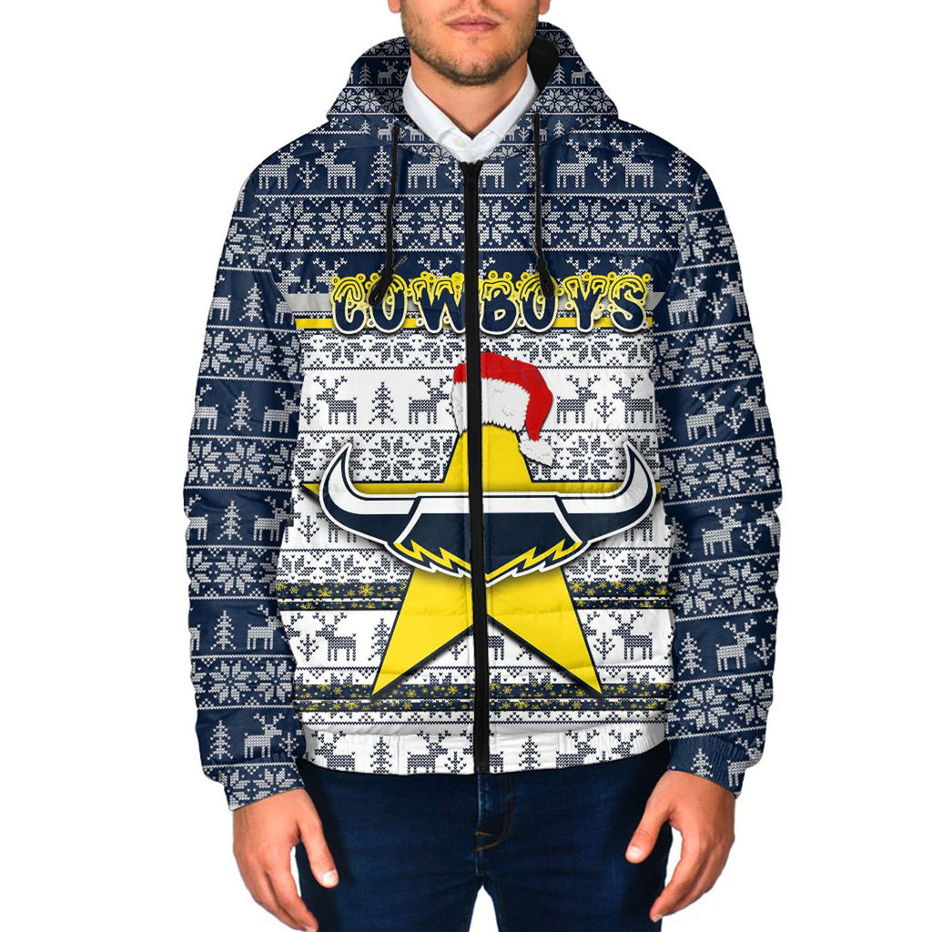 vibe-hoodie-clothing-north-queensland-cowboys-christmas-hooded-padded-jacket