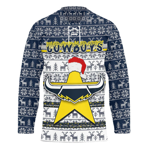 vibe-hoodie-clothing-north-queensland-cowboys-christmas-hockey-jersey