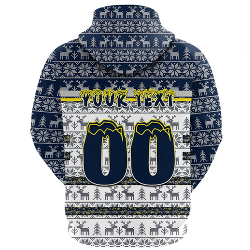 vibe-hoodie-clothing-north-queensland-cowboys-christmas-zip-hoodie