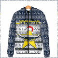 custom-vibe-hoodie-clothing-north-queensland-cowboys-aboriginal-tattoo-hooded-padded-jacket