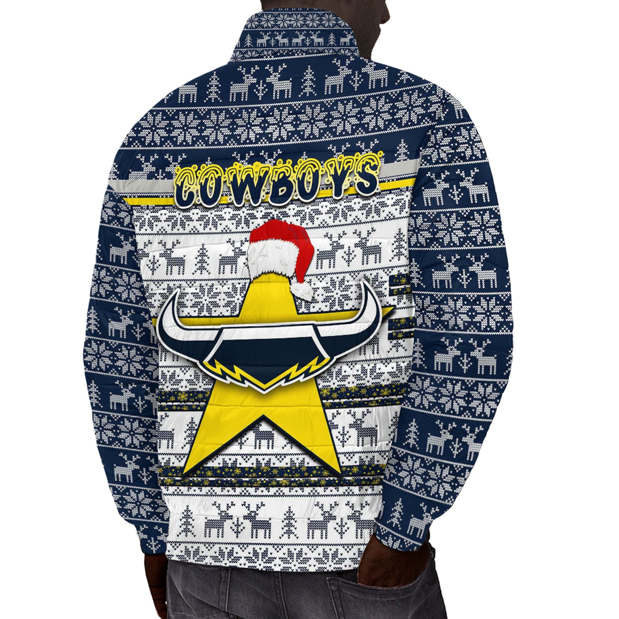 custom-vibe-hoodie-clothing-north-queensland-cowboys-aboriginal-tattoo-padded-jacket