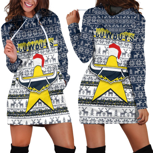 custom-vibe-hoodie-clothing-north-queensland-cowboys-aboriginal-tattoo-hoodie-dress