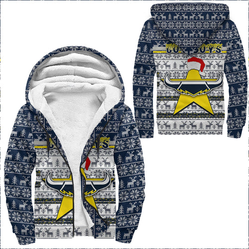 custom-vibe-hoodie-clothing-north-queensland-cowboys-aboriginal-tattoo-sherpa-hoodies