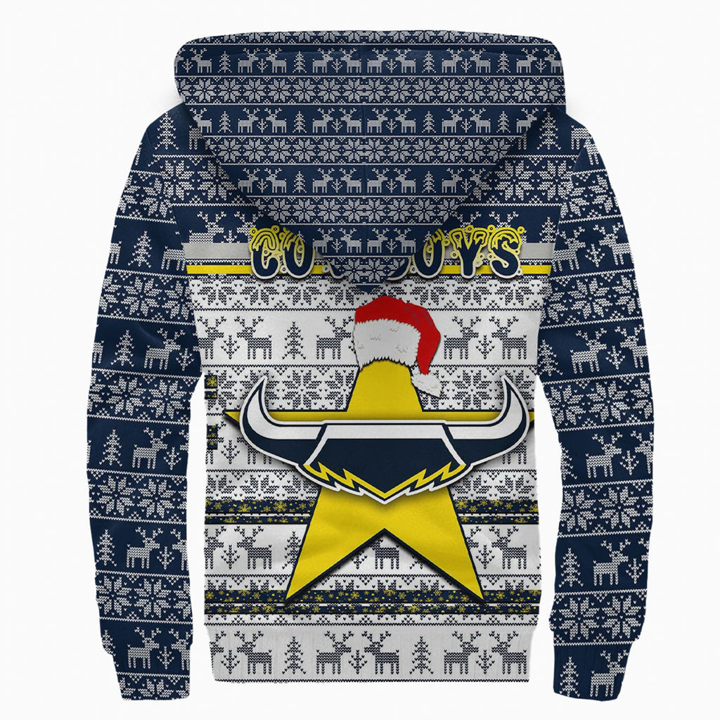 custom-vibe-hoodie-clothing-north-queensland-cowboys-aboriginal-tattoo-sherpa-hoodies