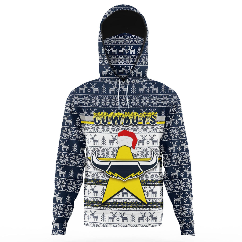 custom-vibe-hoodie-clothing-north-queensland-cowboys-aboriginal-tattoo-hoodie-gaiter