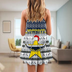 custom-vibe-hoodie-clothing-north-queensland-cowboys-aboriginal-tattoo-strap-summer-dress