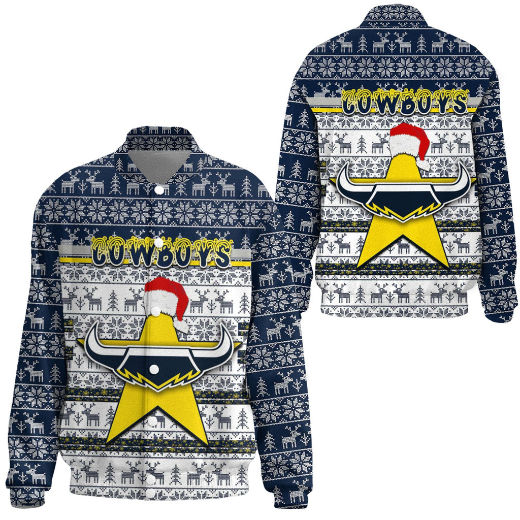 custom-vibe-hoodie-clothing-north-queensland-cowboys-aboriginal-tattoo-thicken-stand-collar-jacket