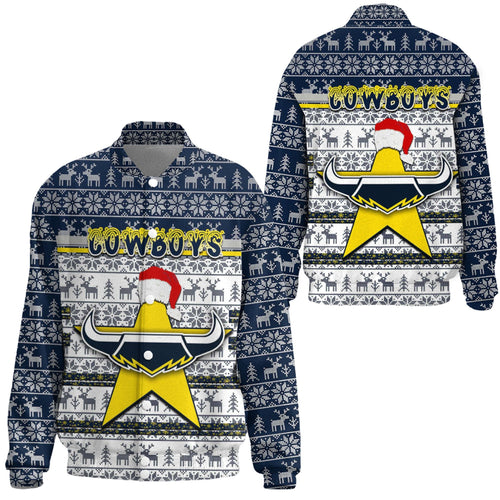 custom-vibe-hoodie-clothing-north-queensland-cowboys-aboriginal-tattoo-thicken-stand-collar-jacket