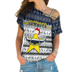 custom-vibe-hoodie-clothing-north-queensland-cowboys-aboriginal-tattoo-one-shoulder-shirt